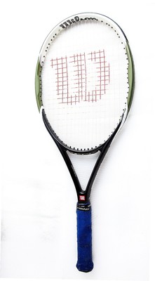 wilson hyper hammer 5